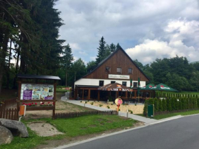 Гостиница Penzion Neubauer, Остружна 